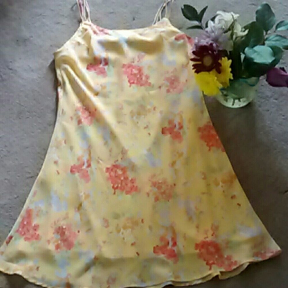 Borcellini Sundress 